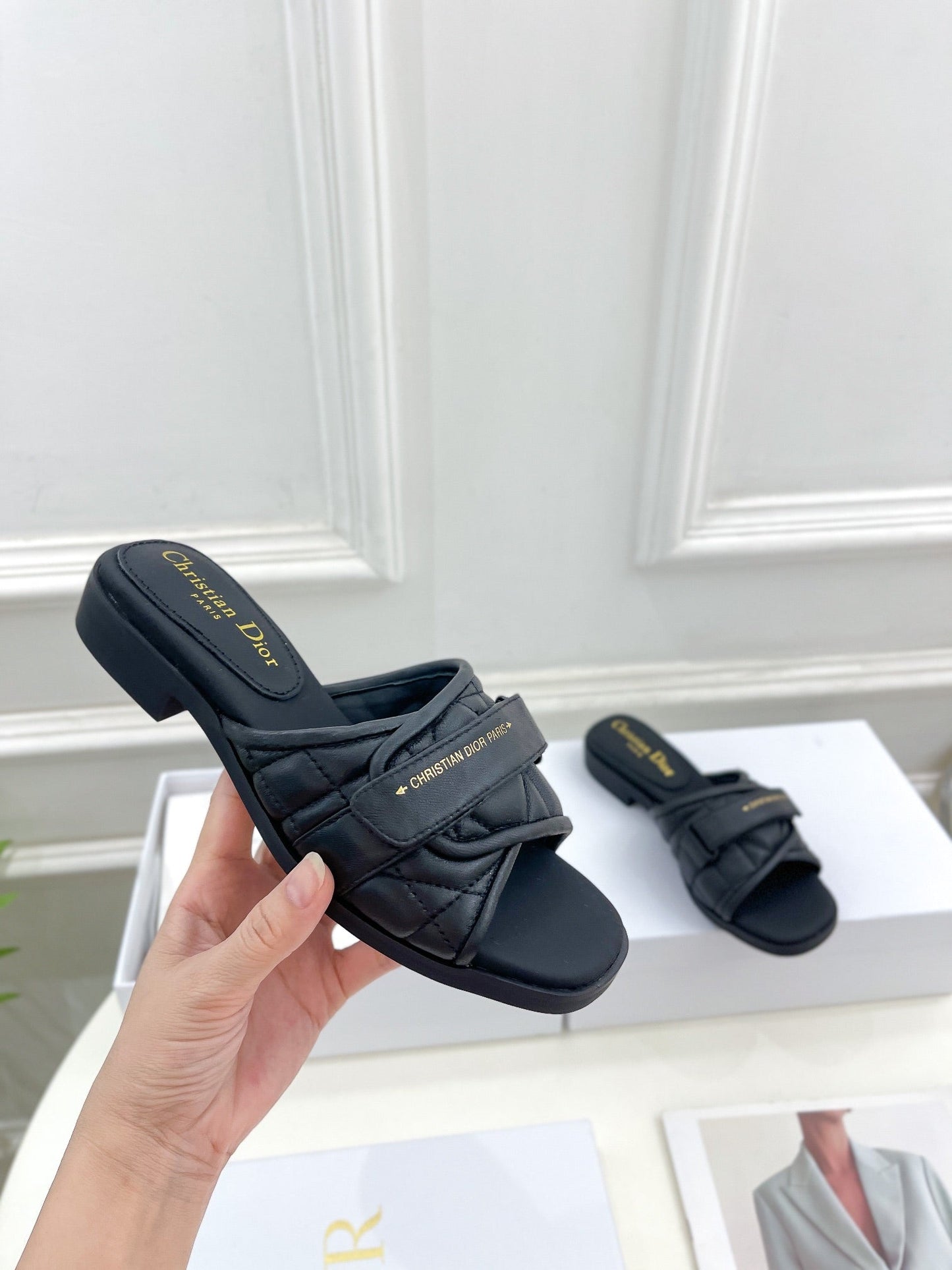 Luxury Shoes - Top QualityR - 134