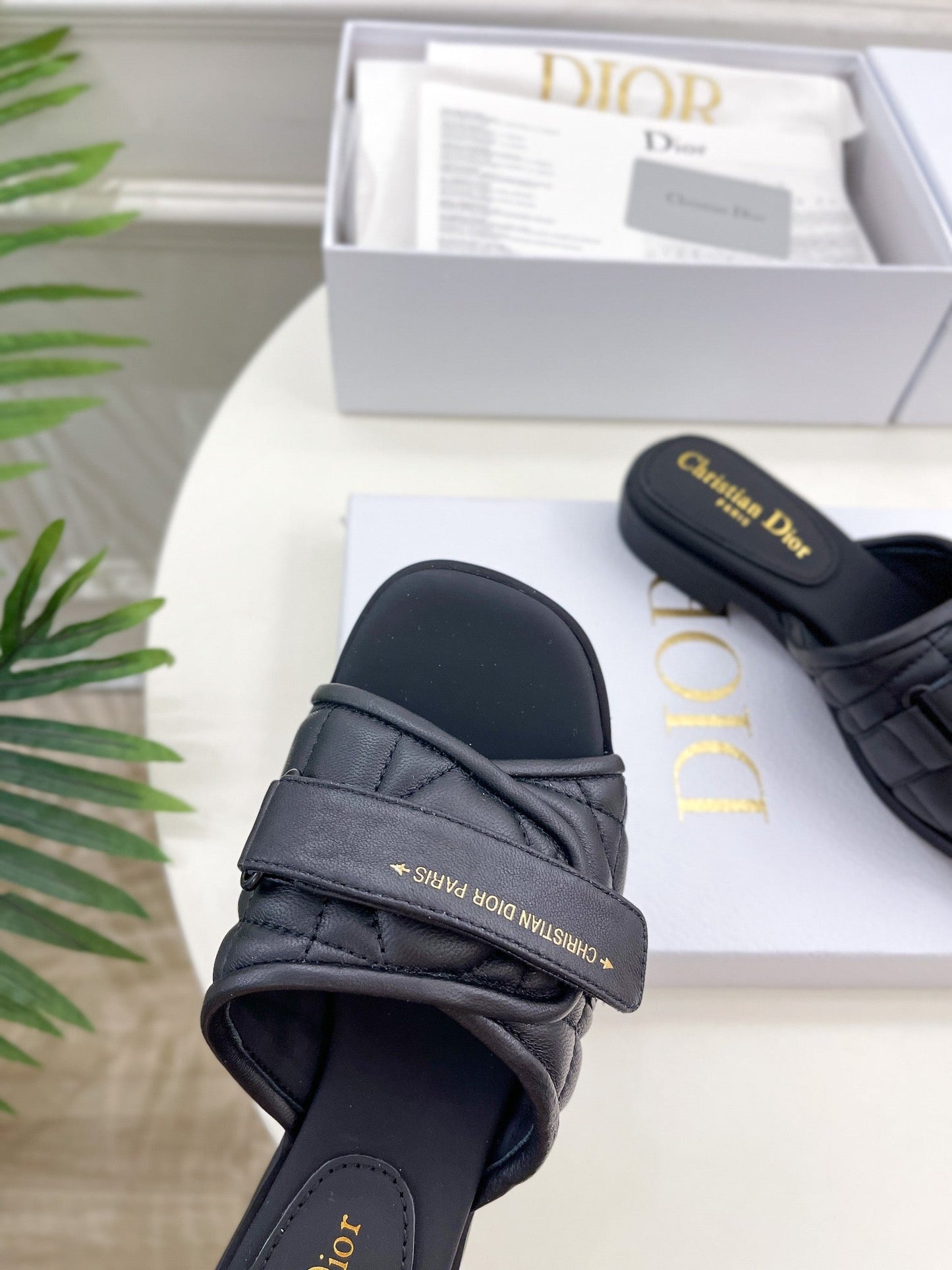 Luxury Shoes - Top QualityR - 134