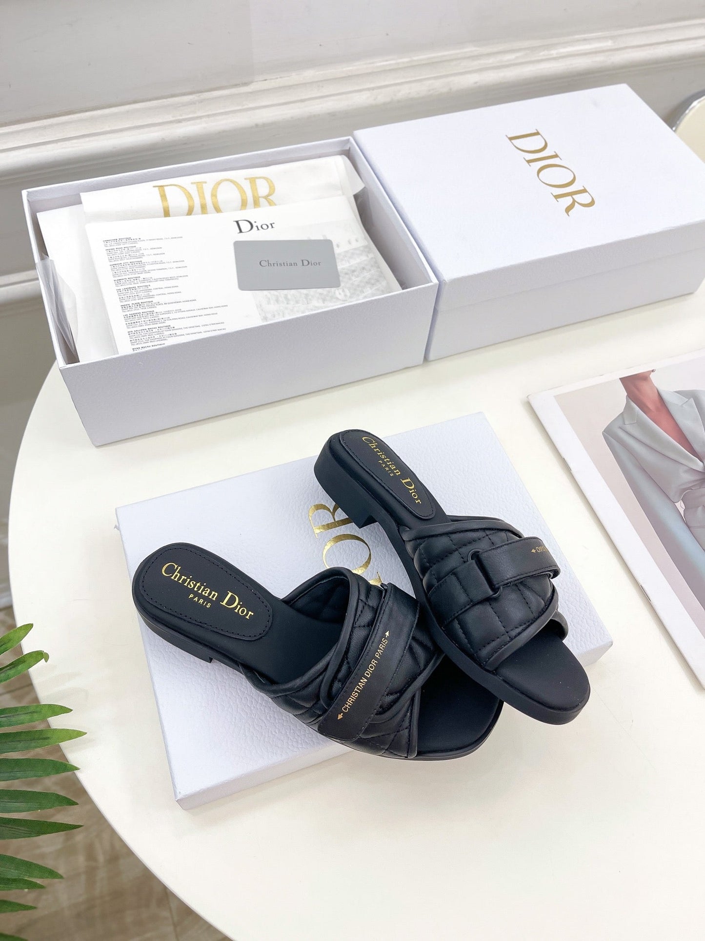 Luxury Shoes - Top QualityR - 134