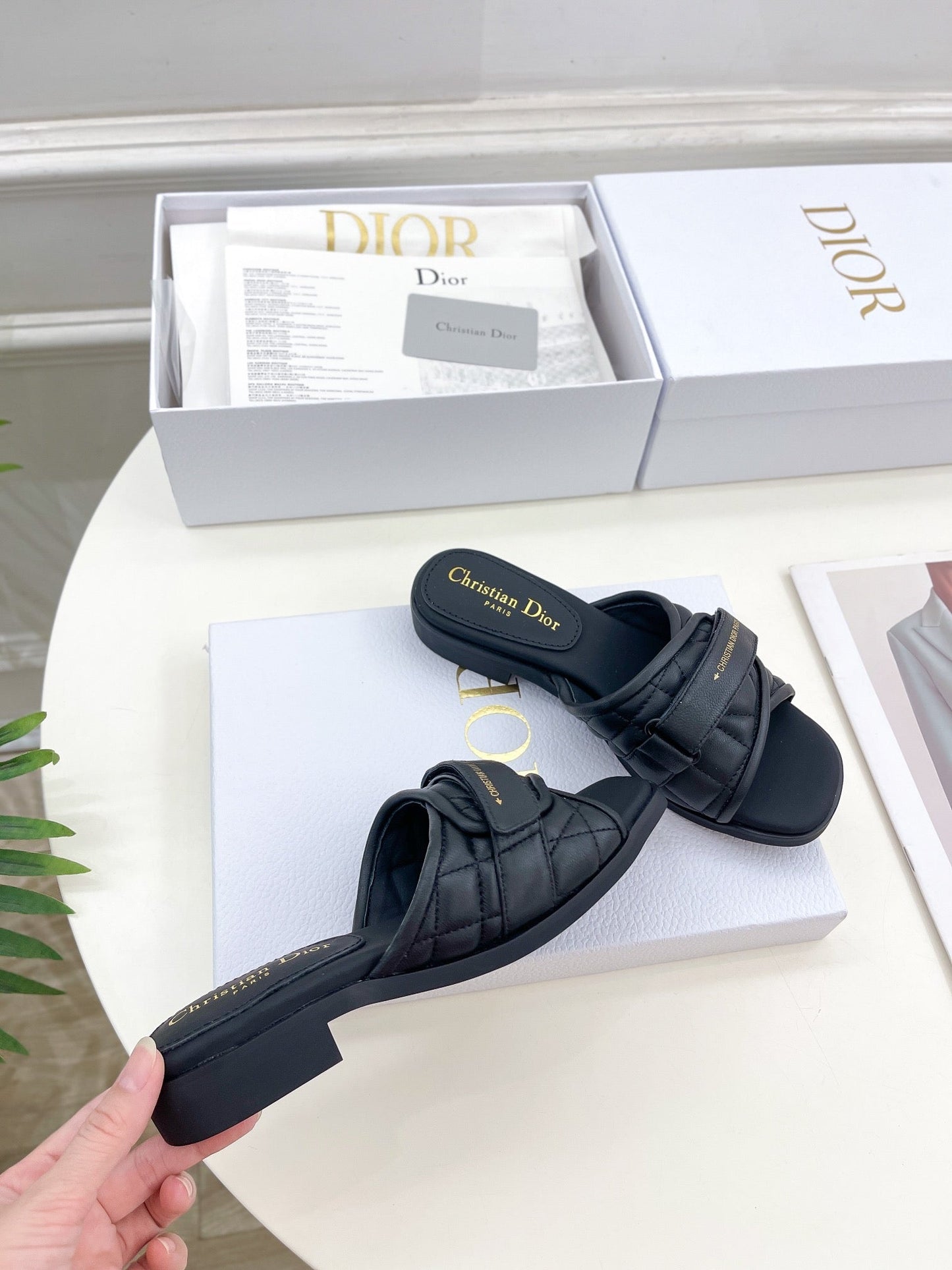 Luxury Shoes - Top QualityR - 134