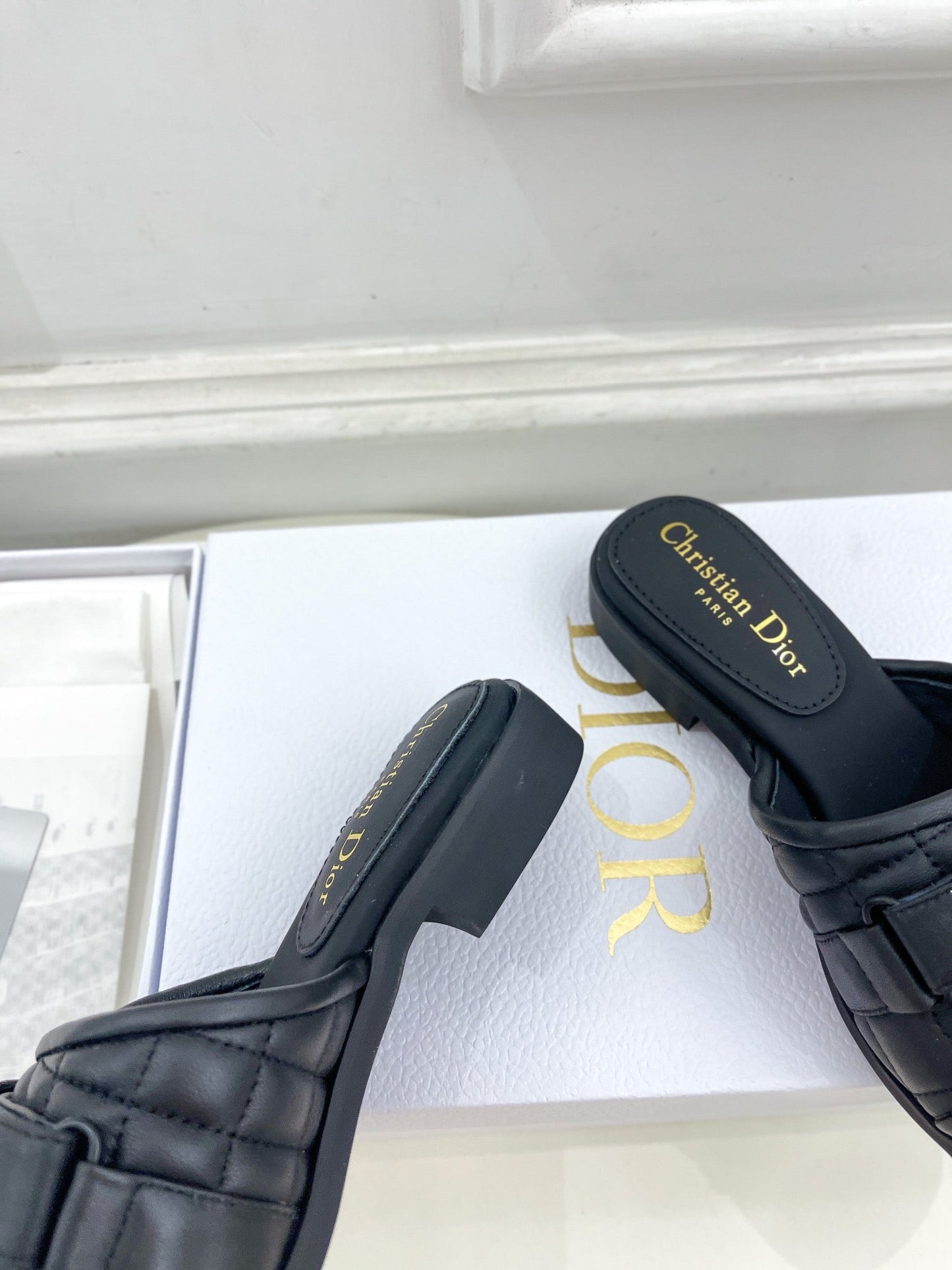 Luxury Shoes - Top QualityR - 134
