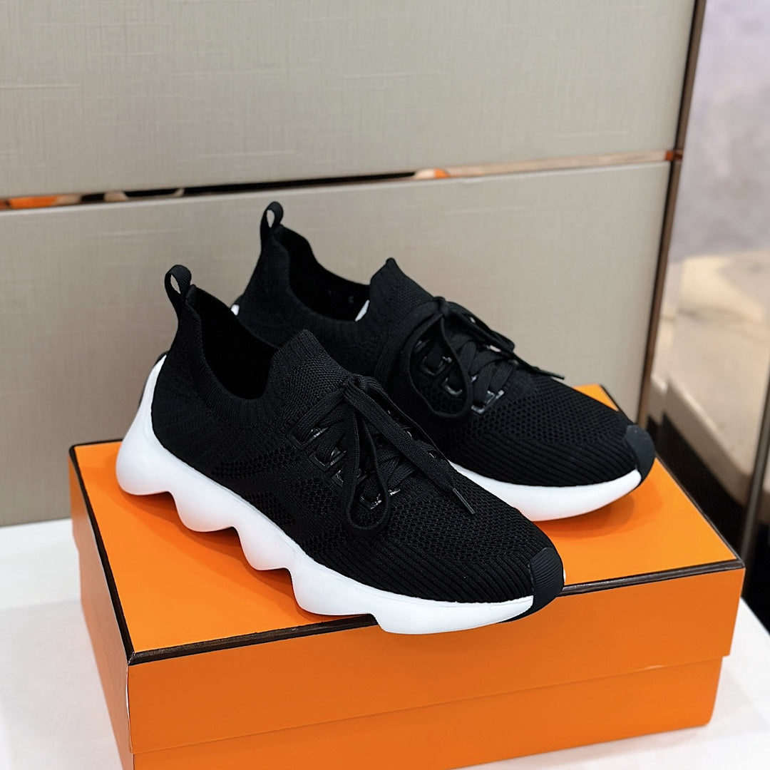 Luxury Shoes - Top QualityS - 065