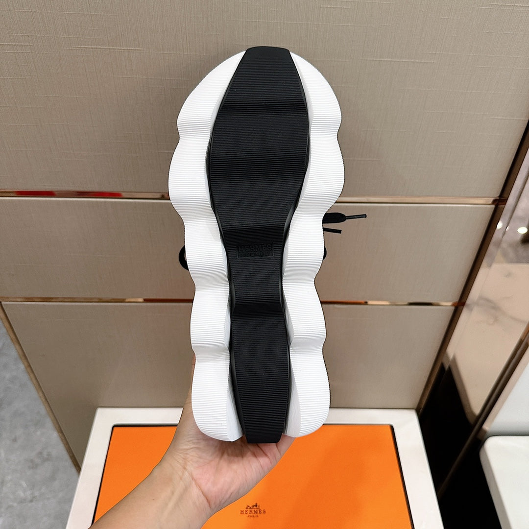 Luxury Shoes - Top QualityS - 065