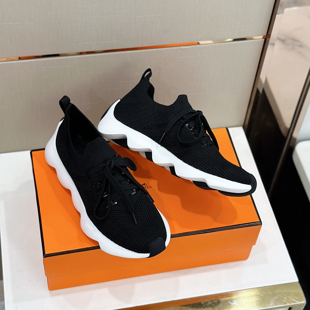 Luxury Shoes - Top QualityS - 065