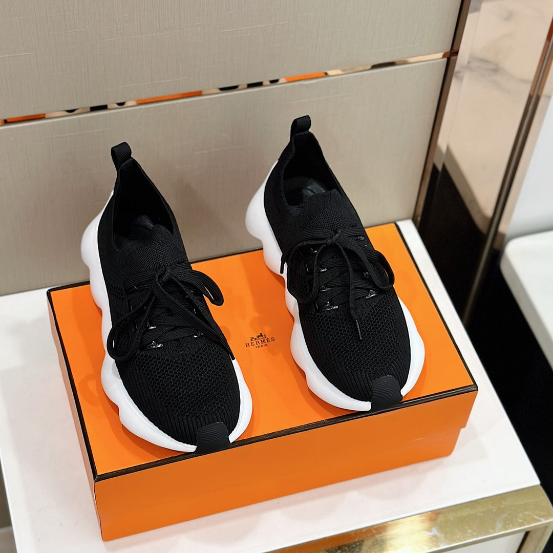 Luxury Shoes - Top QualityS - 065