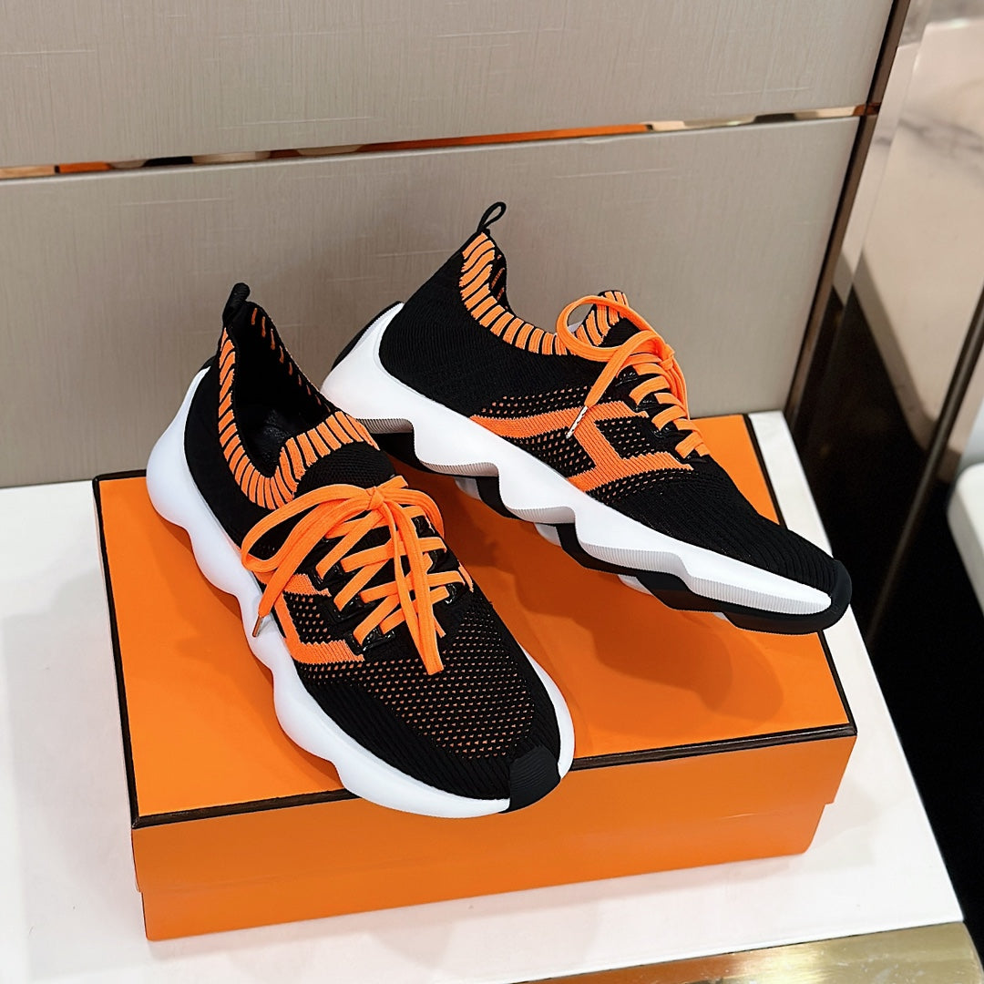 Luxury Shoes - Top QualityS - 067