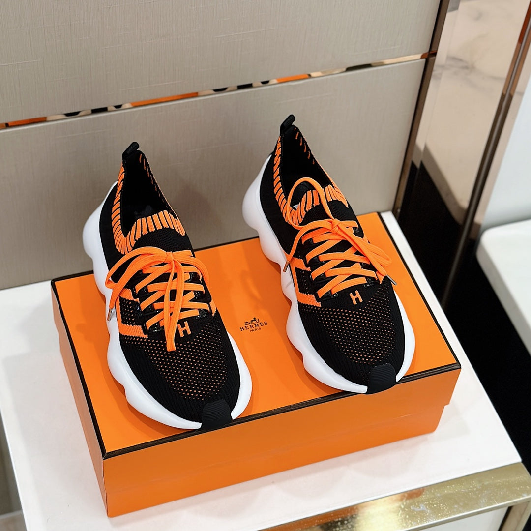 Luxury Shoes - Top QualityS - 067