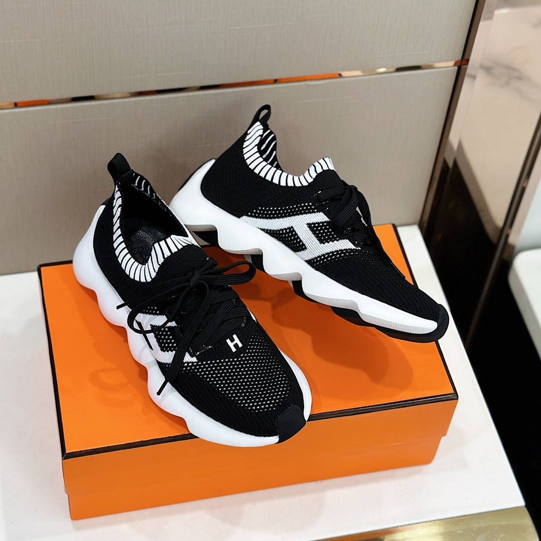Luxury Shoes - Top QualityS - 068