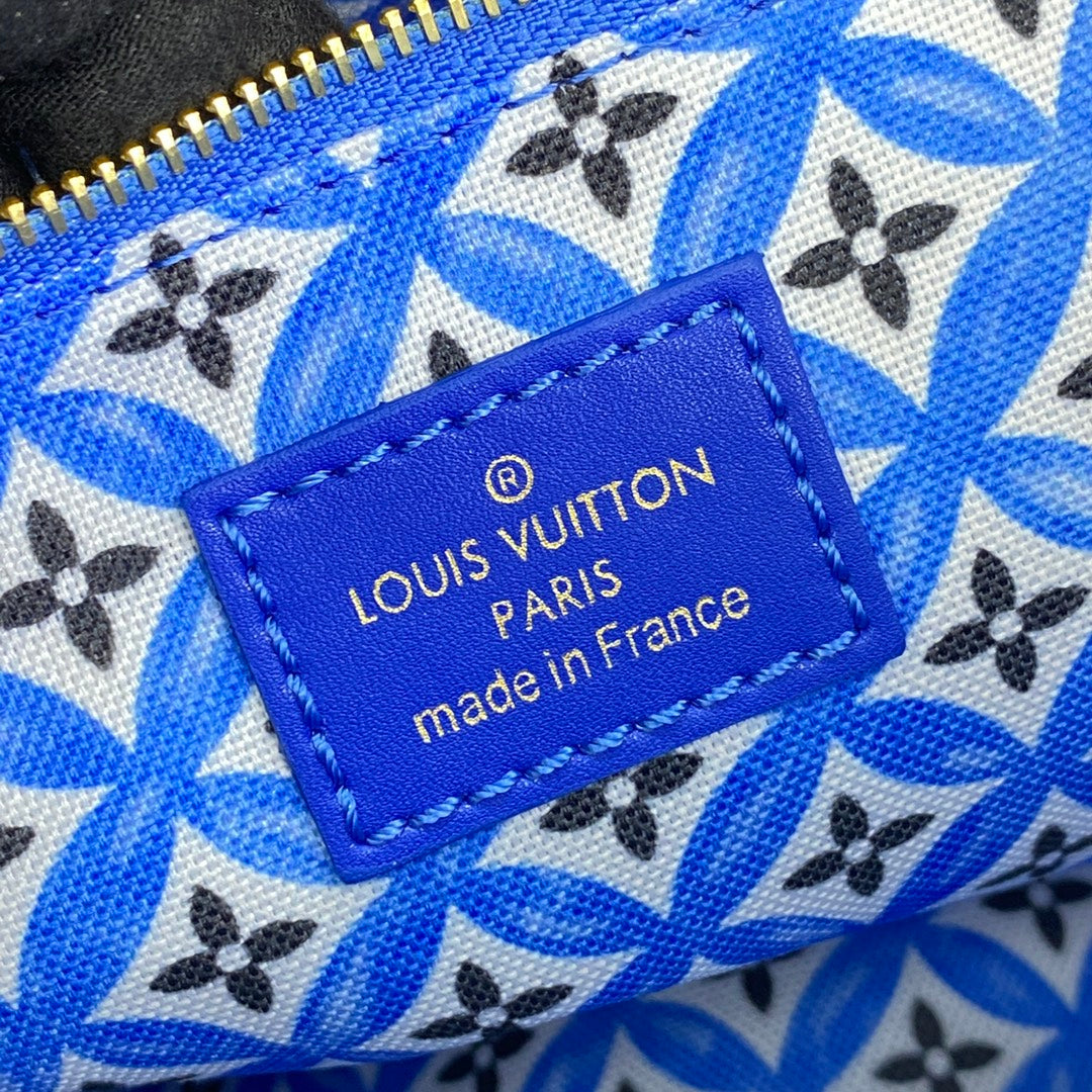 Luxury Bag - LU-V - 060