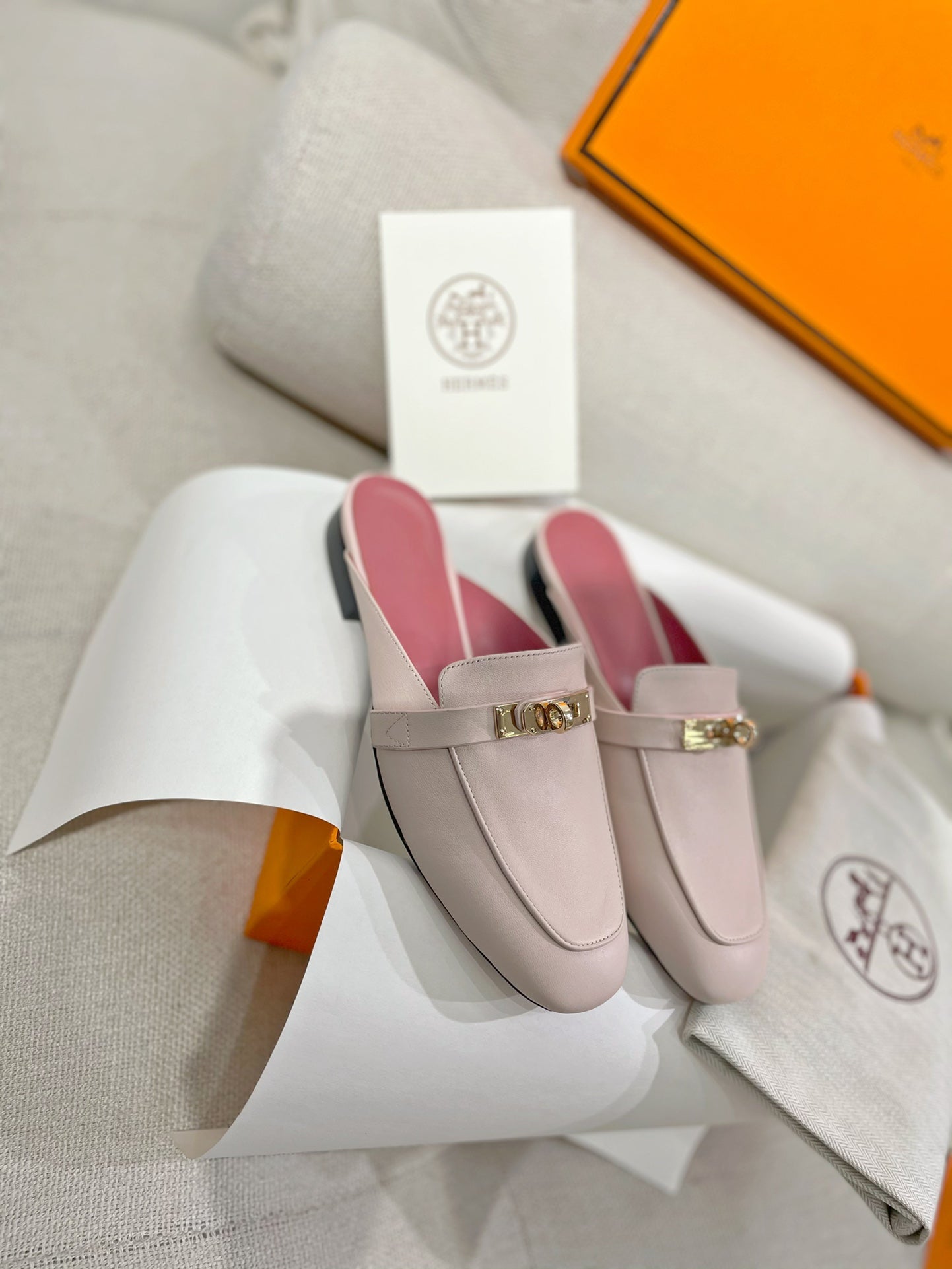 Luxury Shoes - Top QualityS - 063