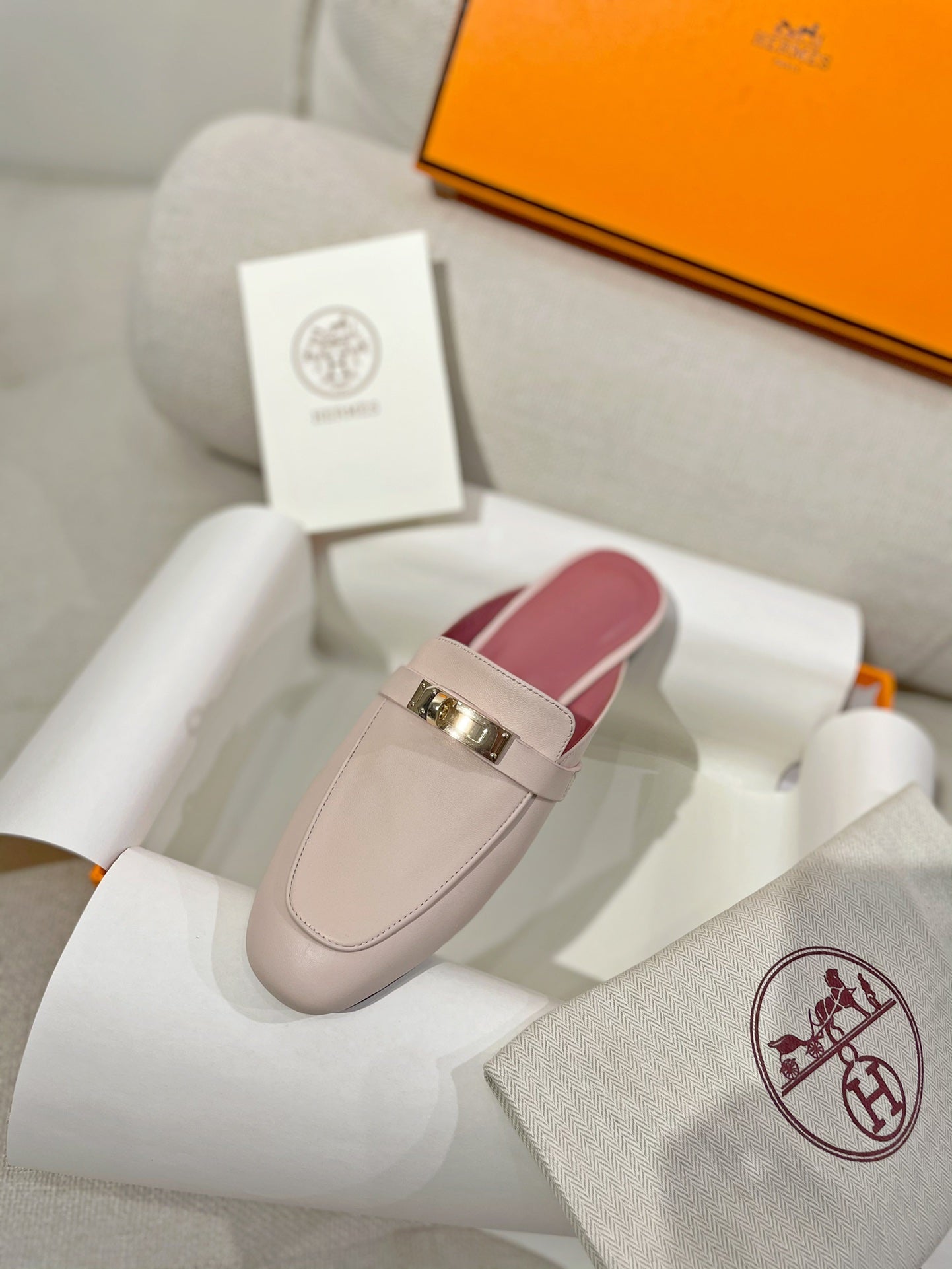 Luxury Shoes - Top QualityS - 063