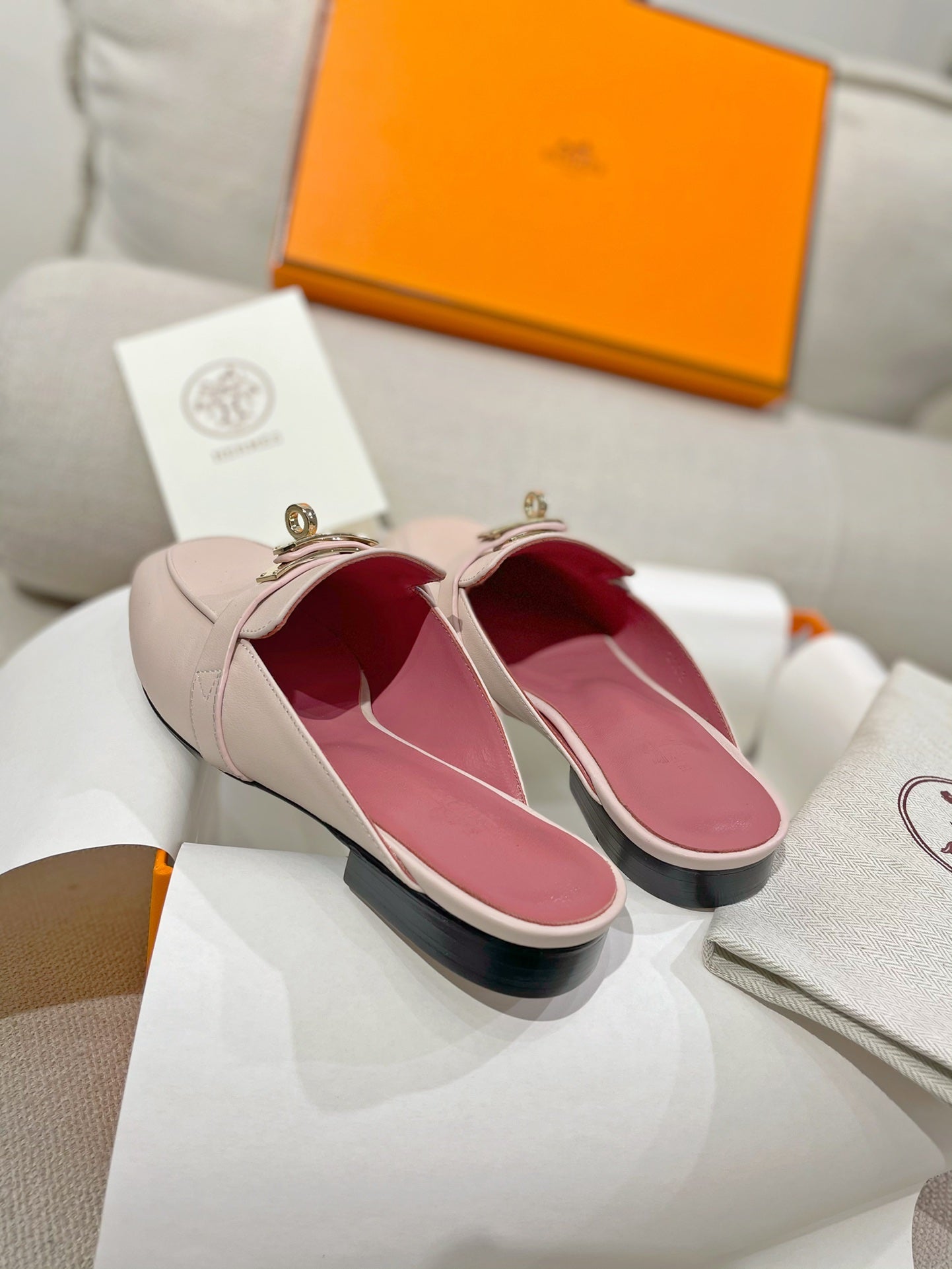 Luxury Shoes - Top QualityS - 063