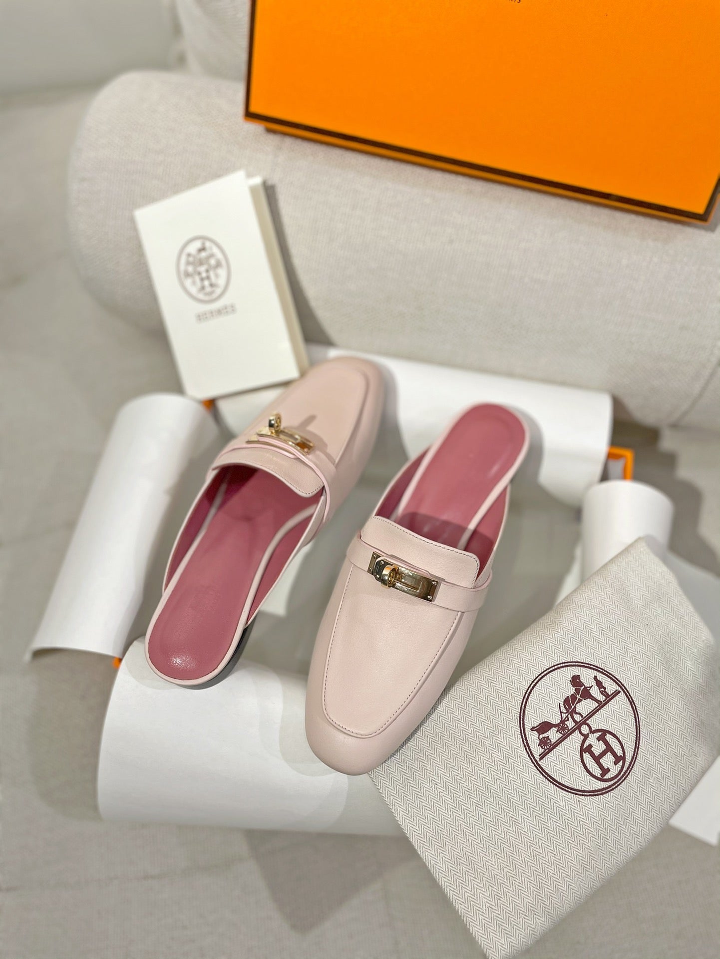 Luxury Shoes - Top QualityS - 063