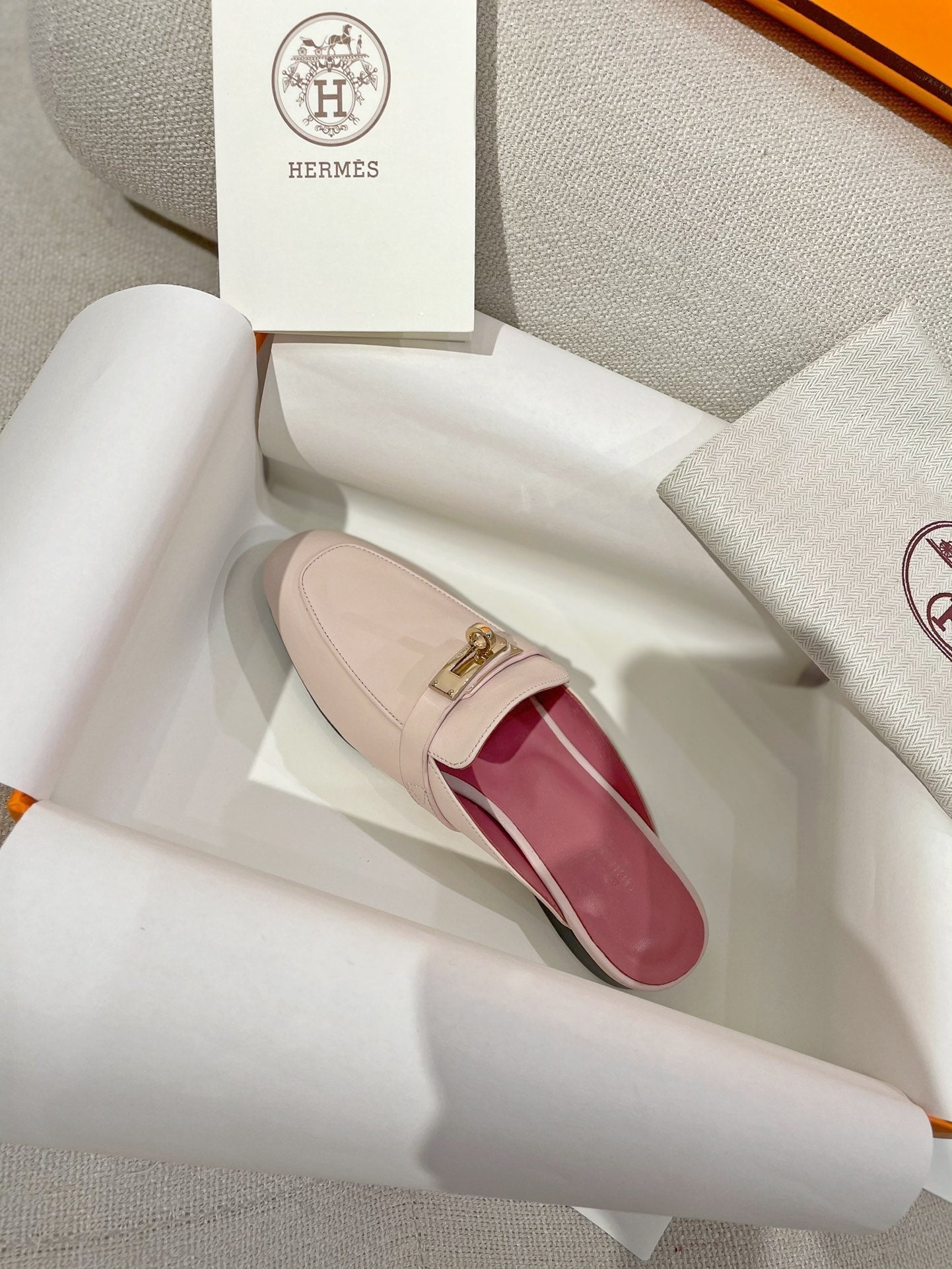 Luxury Shoes - Top QualityS - 063