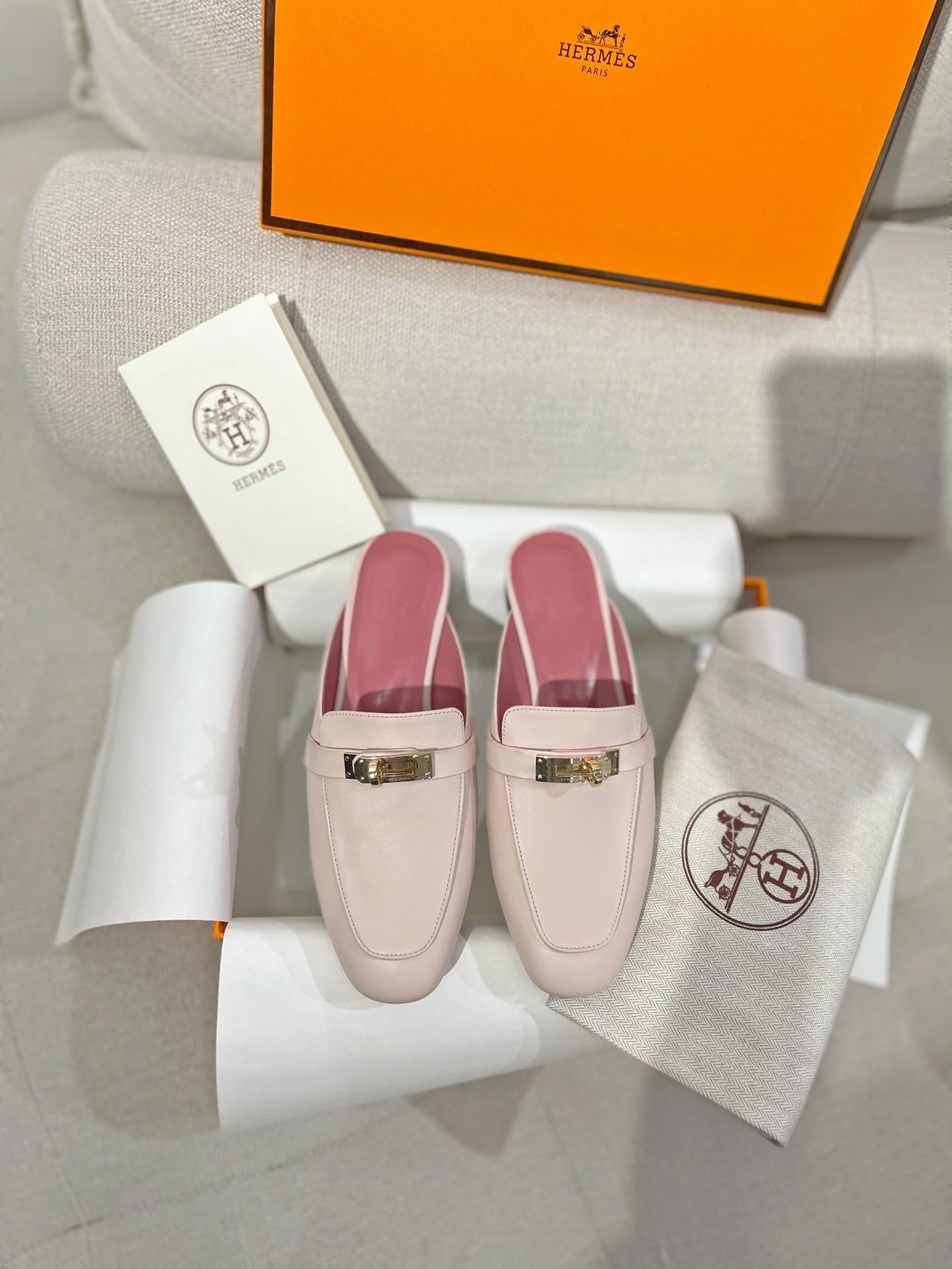 Luxury Shoes - Top QualityS - 063