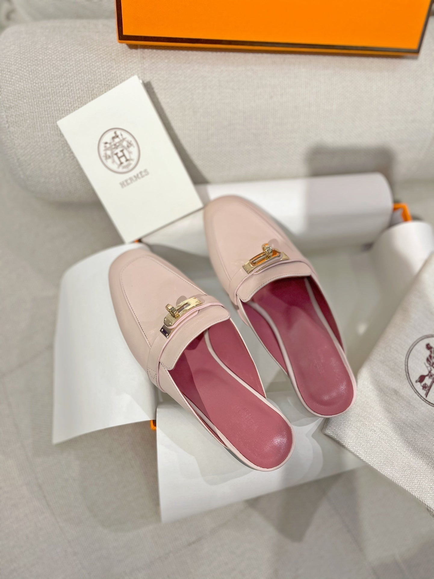 Luxury Shoes - Top QualityS - 063