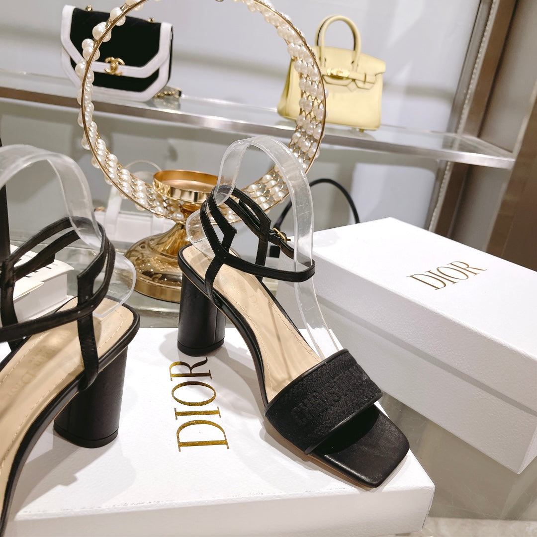 Luxury Shoes - Top QualityR - 087