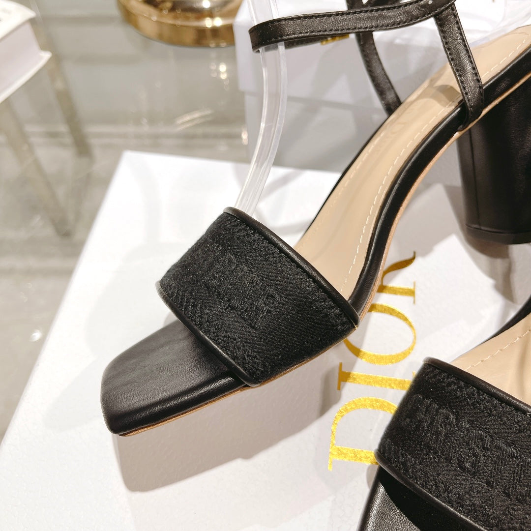 Luxury Shoes - Top QualityR - 087