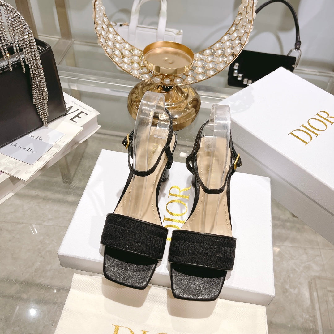 Luxury Shoes - Top QualityR - 087