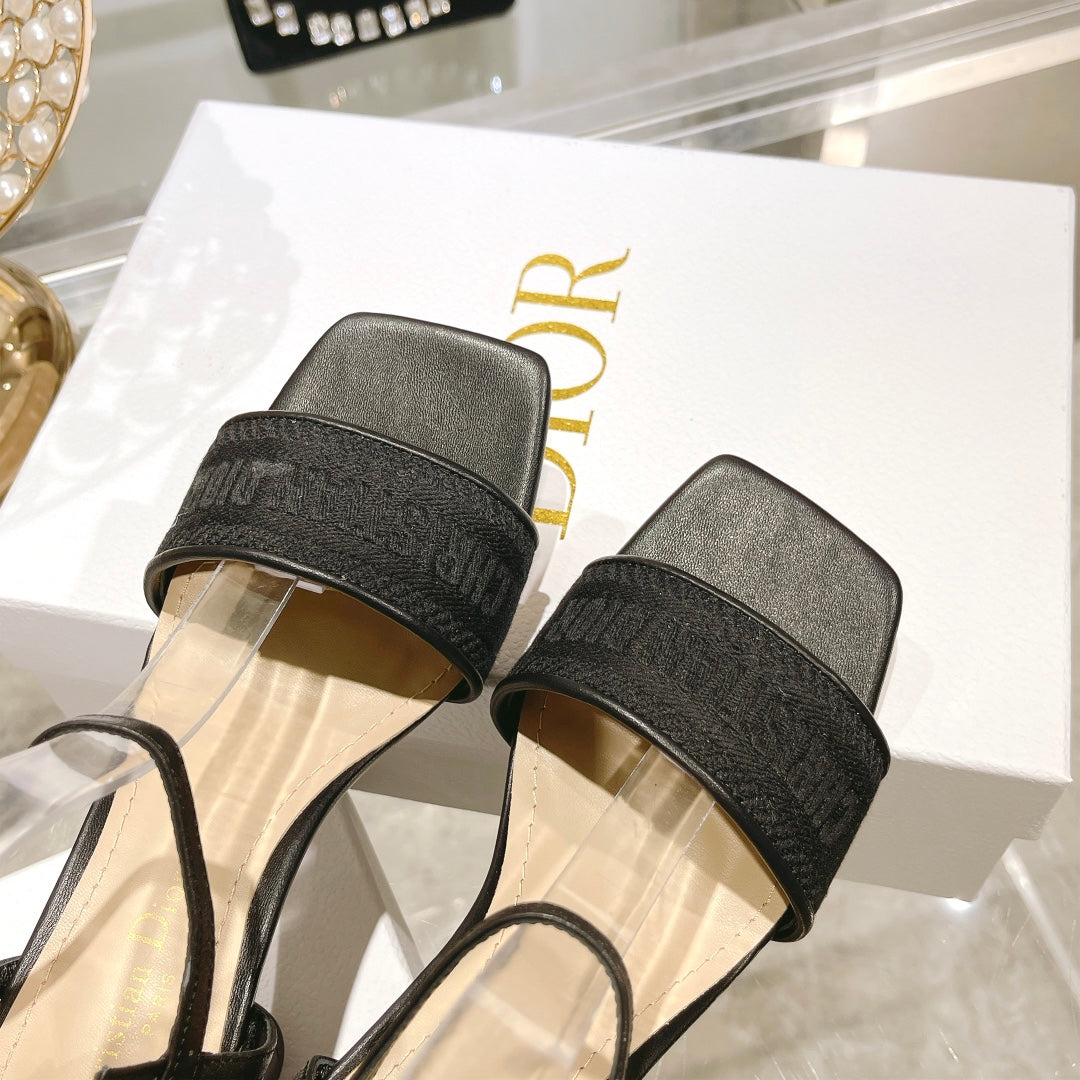 Luxury Shoes - Top QualityR - 087