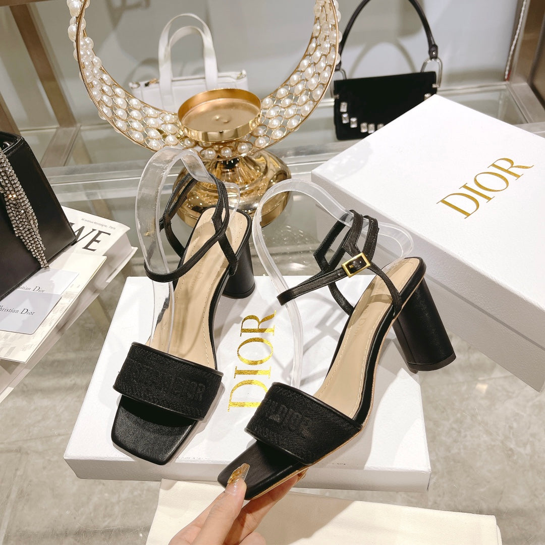Luxury Shoes - Top QualityR - 087