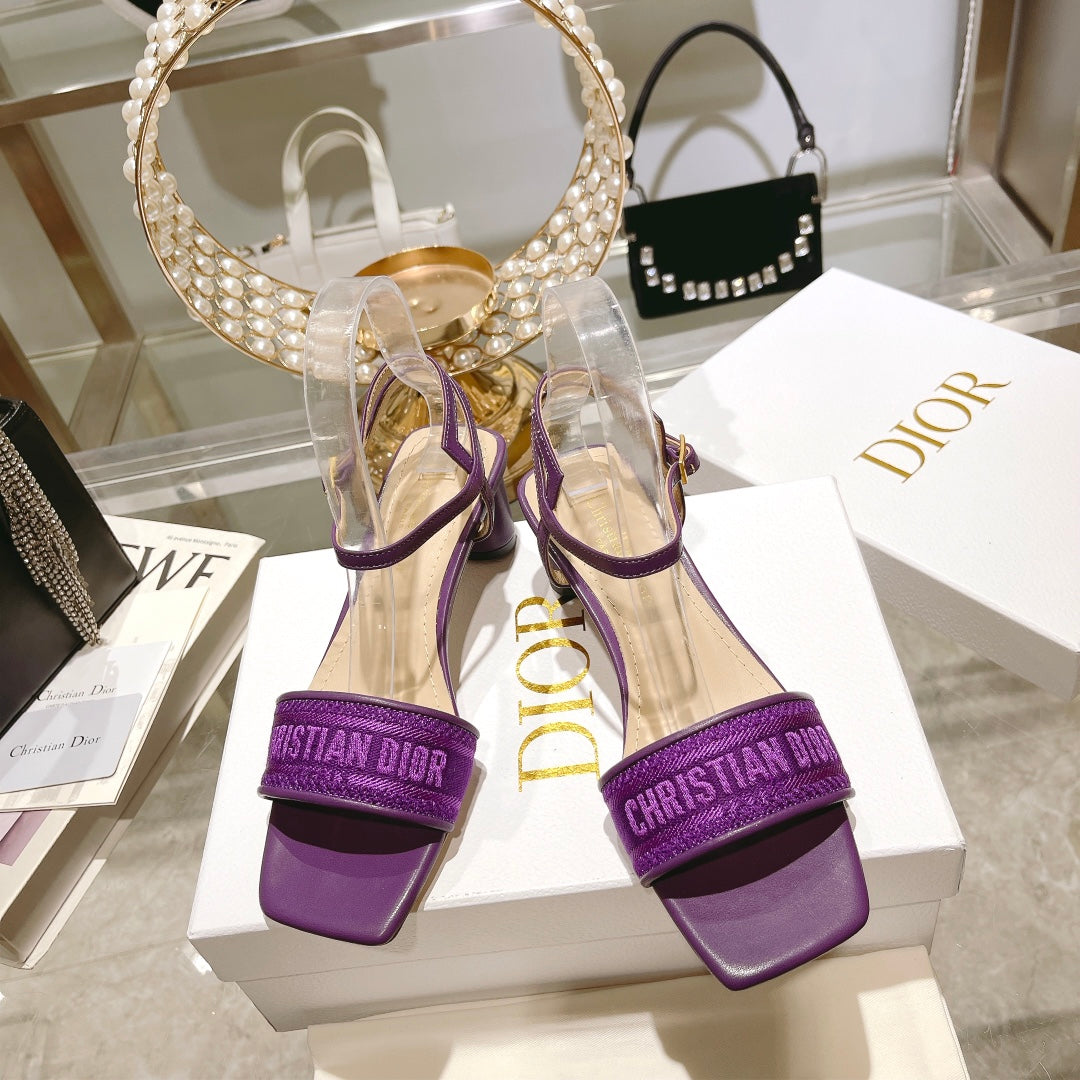 Luxury Shoes - Top QualityR - 088