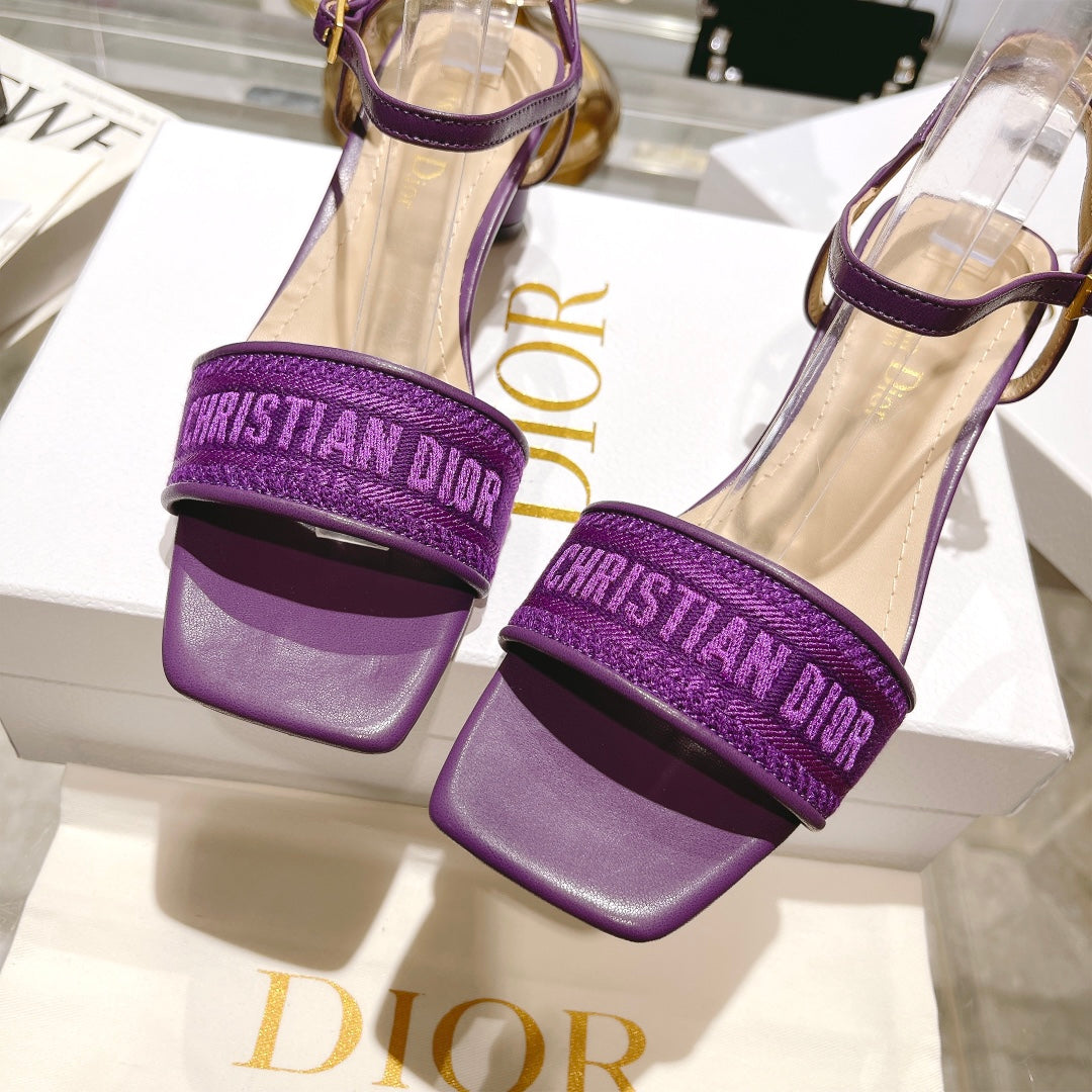 Luxury Shoes - Top QualityR - 088