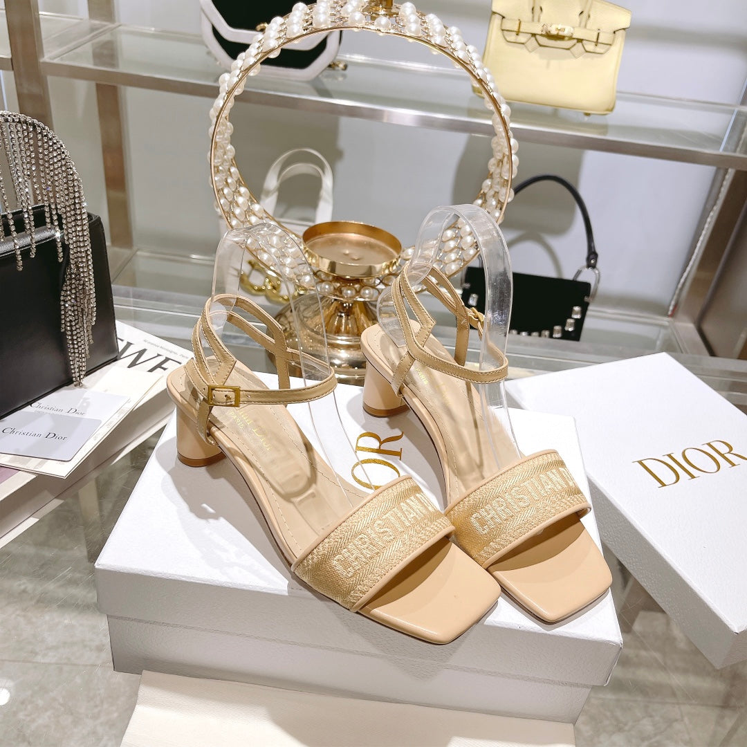 Luxury Shoes - Top QualityR - 090
