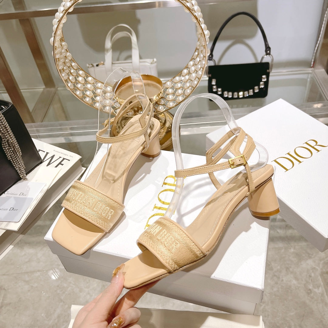Luxury Shoes - Top QualityR - 090