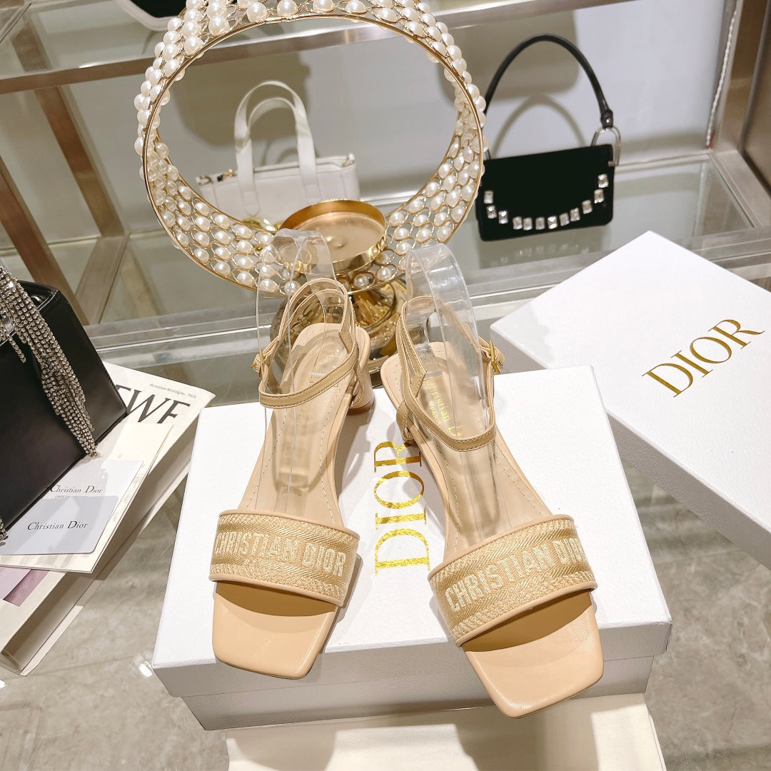 Luxury Shoes - Top QualityR - 090