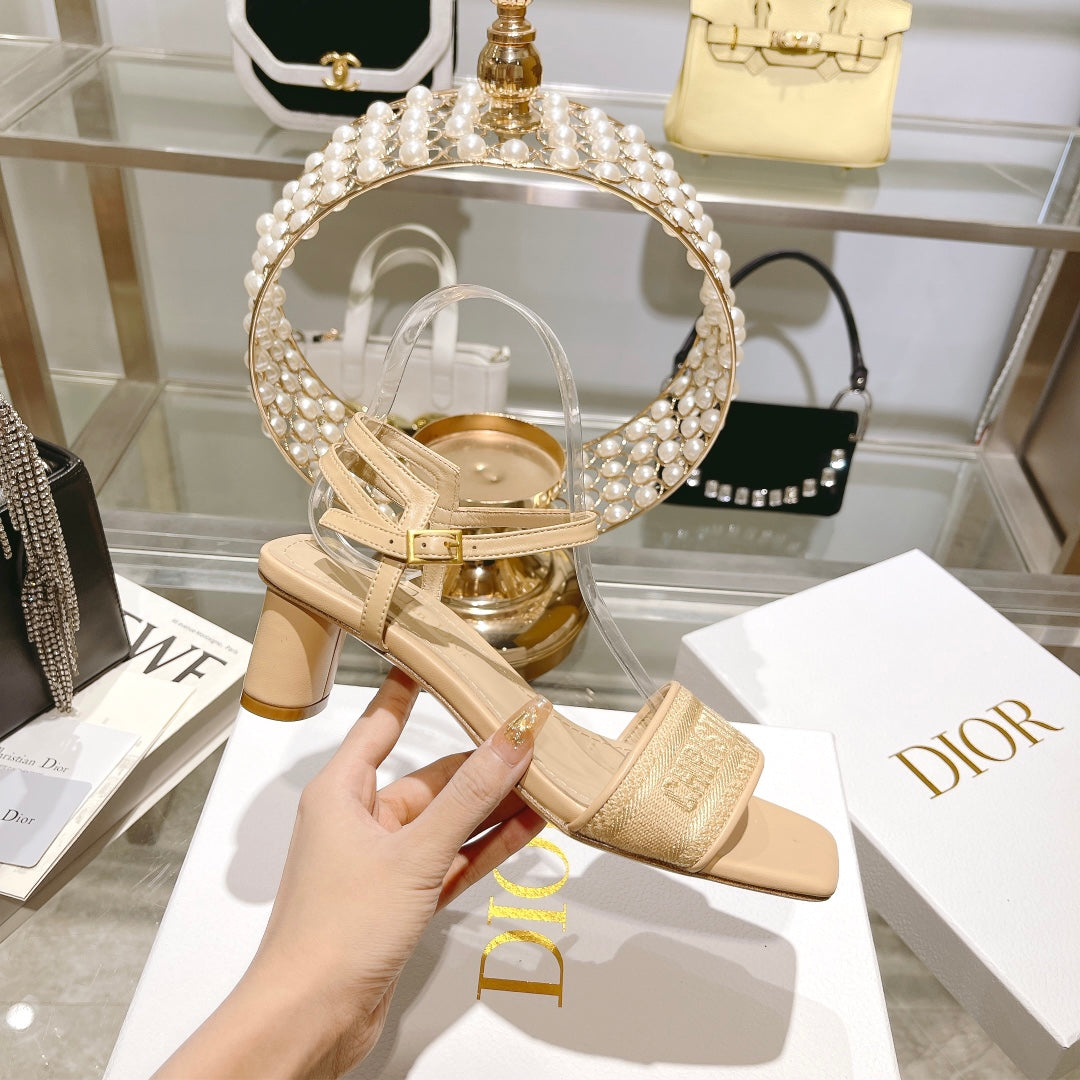 Luxury Shoes - Top QualityR - 090