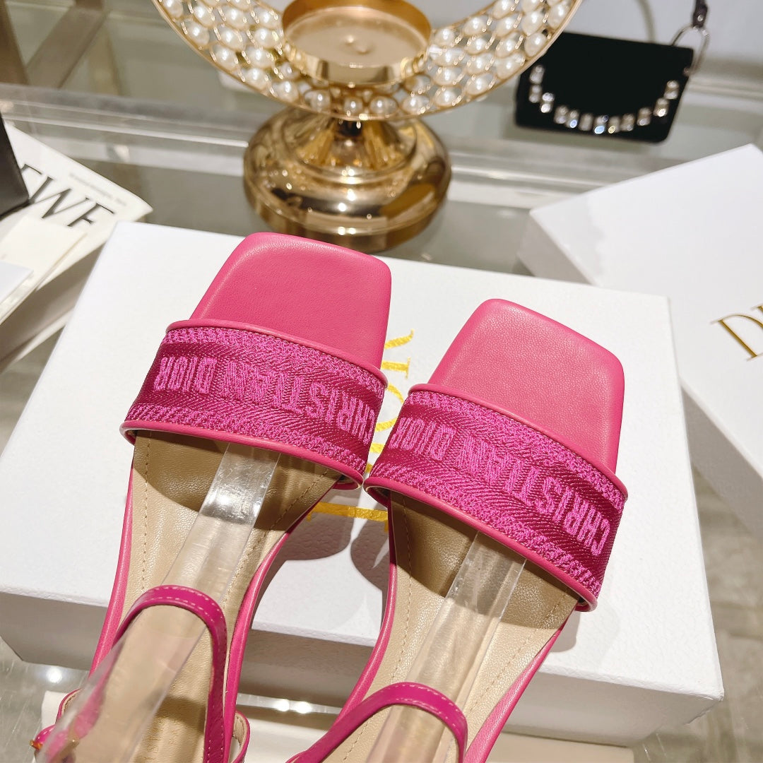 Luxury Shoes - Top QualityR - 091
