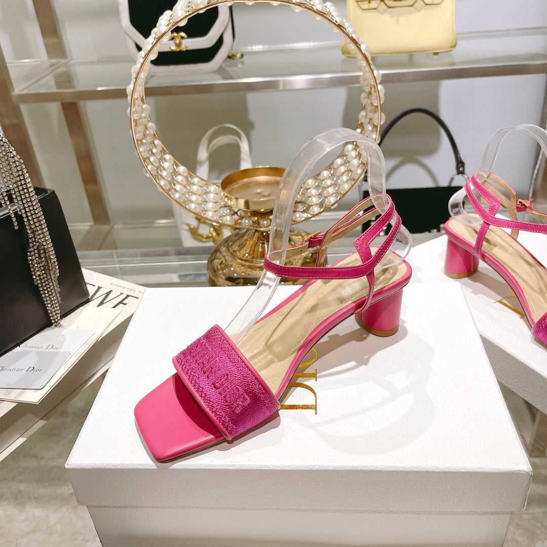 Luxury Shoes - Top QualityR - 091