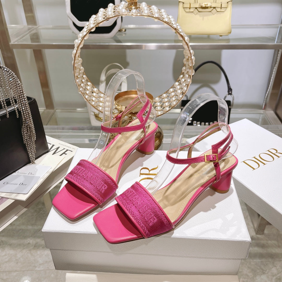 Luxury Shoes - Top QualityR - 091
