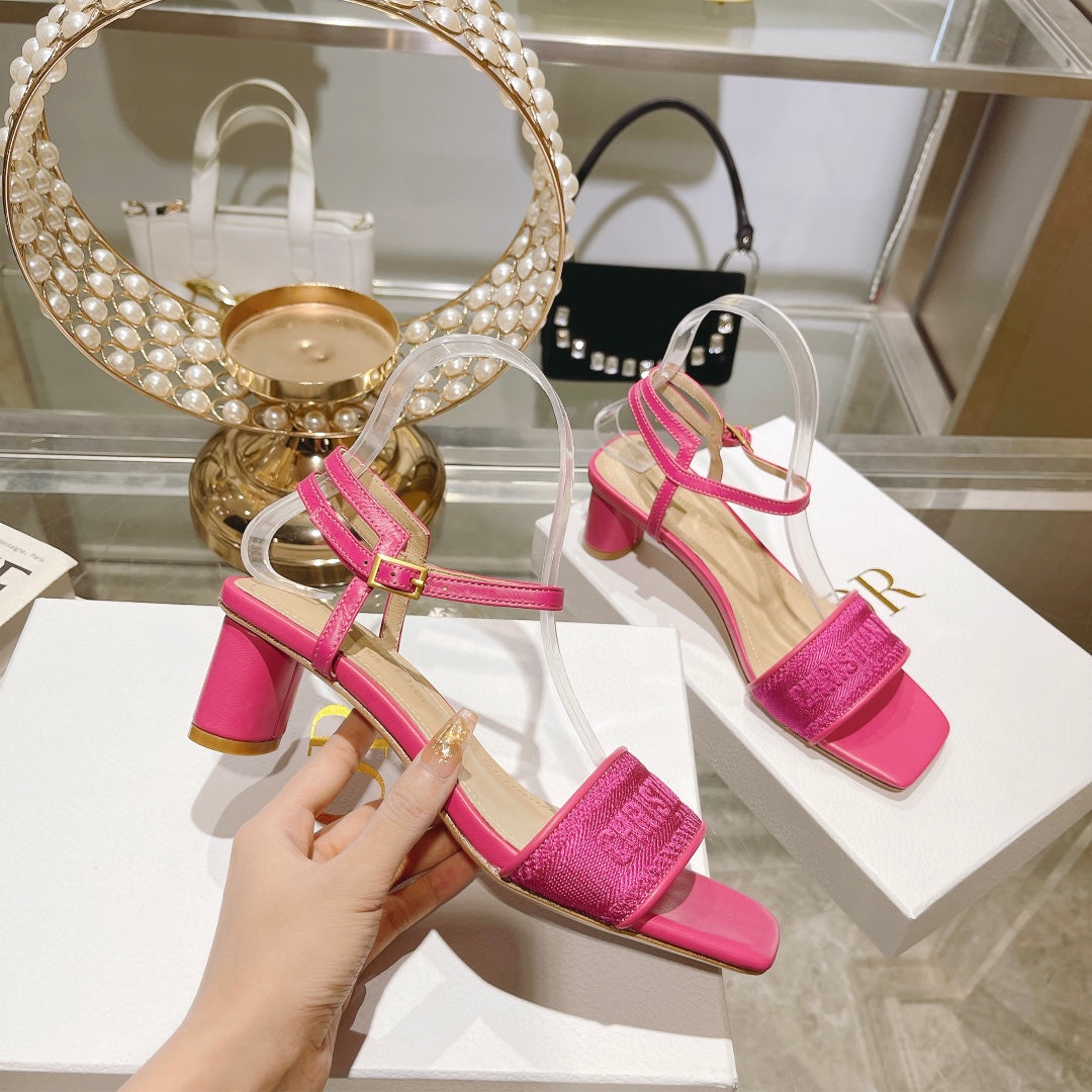 Luxury Shoes - Top QualityR - 091