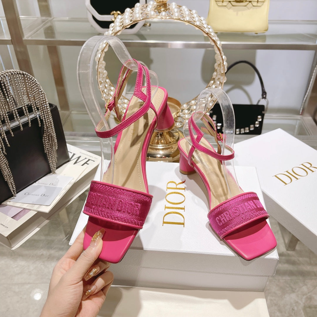 Luxury Shoes - Top QualityR - 091