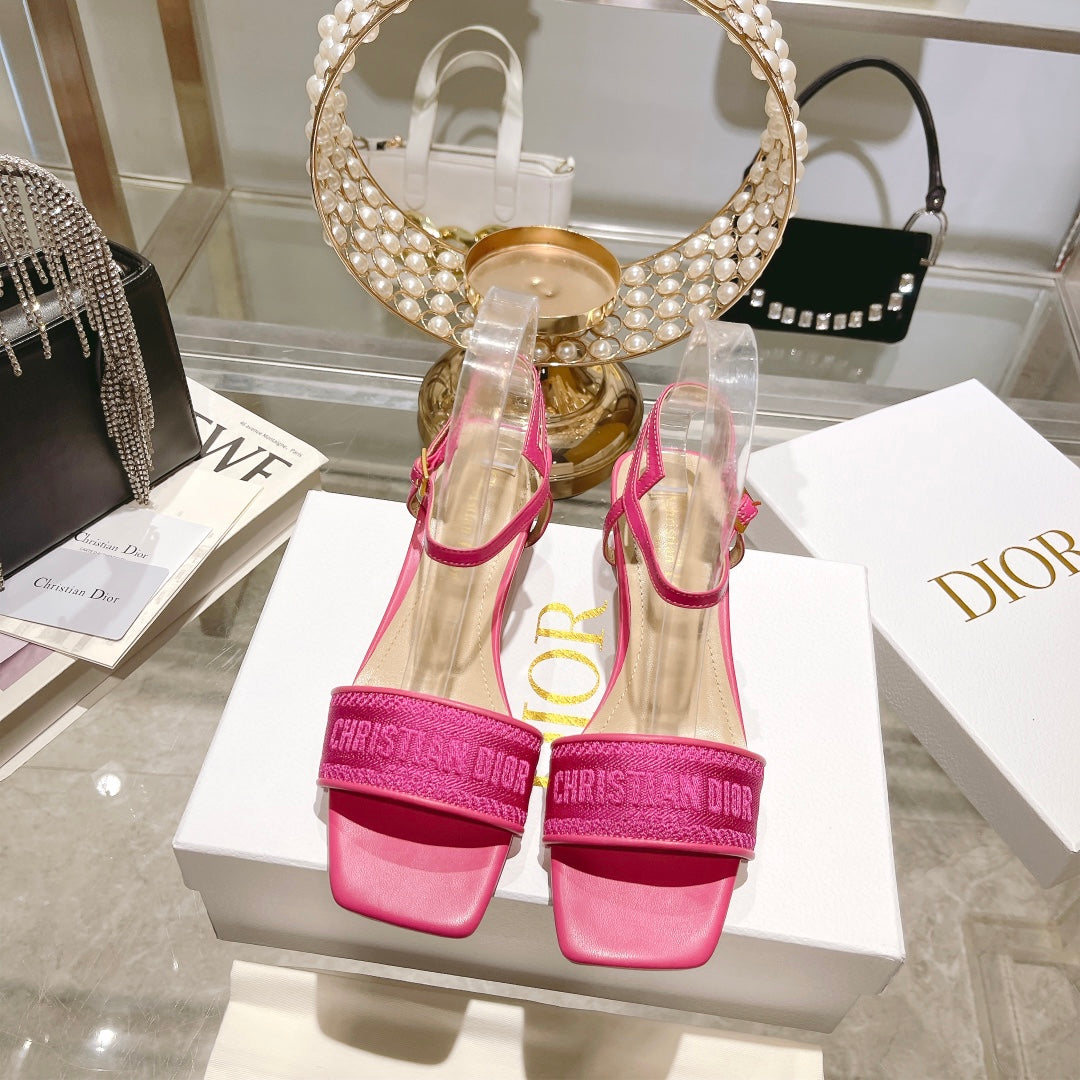 Luxury Shoes - Top QualityR - 091