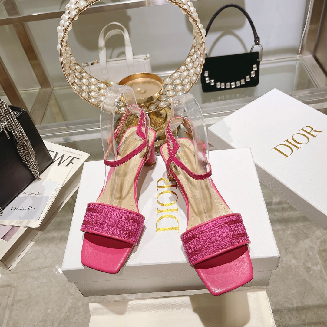 Luxury Shoes - Top QualityR - 091