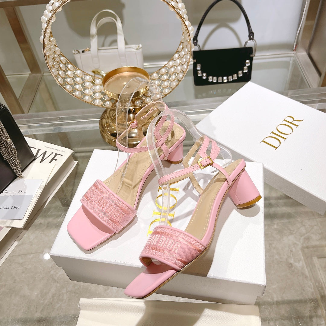 Luxury Shoes - Top QualityR - 093