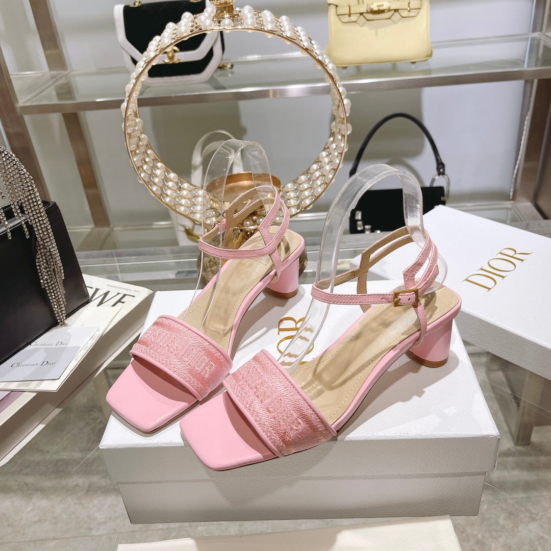 Luxury Shoes - Top QualityR - 093