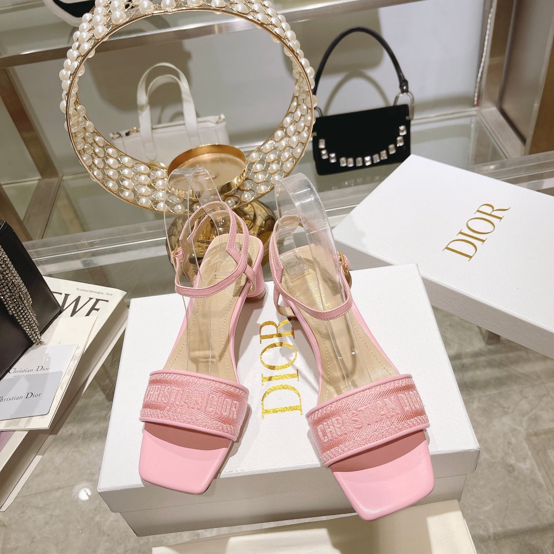 Luxury Shoes - Top QualityR - 093