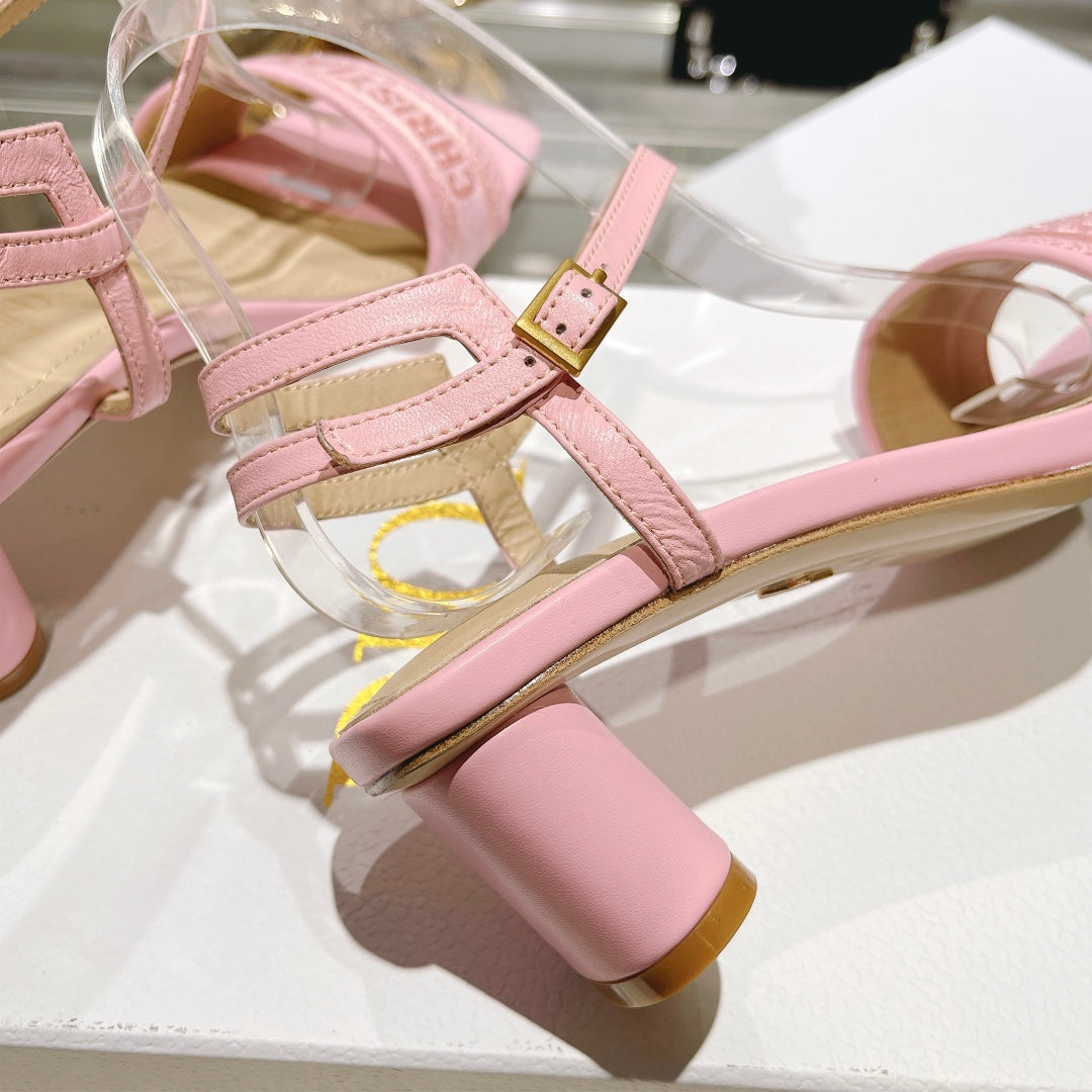 Luxury Shoes - Top QualityR - 093