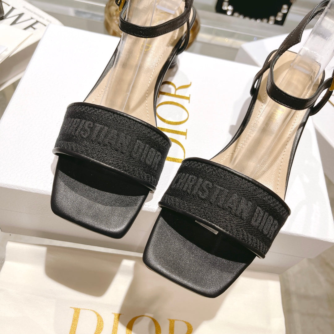 Luxury Shoes - Top QualityR - 097