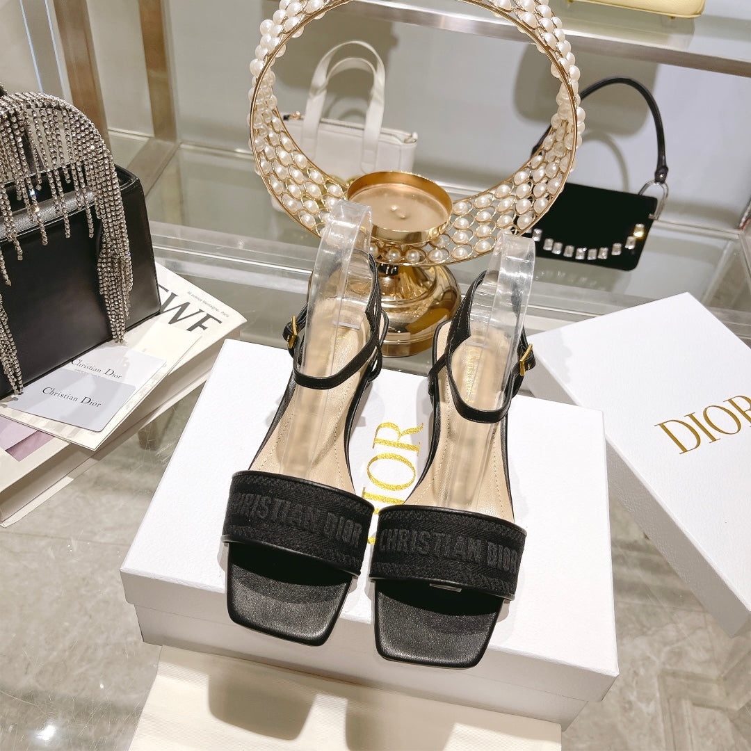 Luxury Shoes - Top QualityR - 097