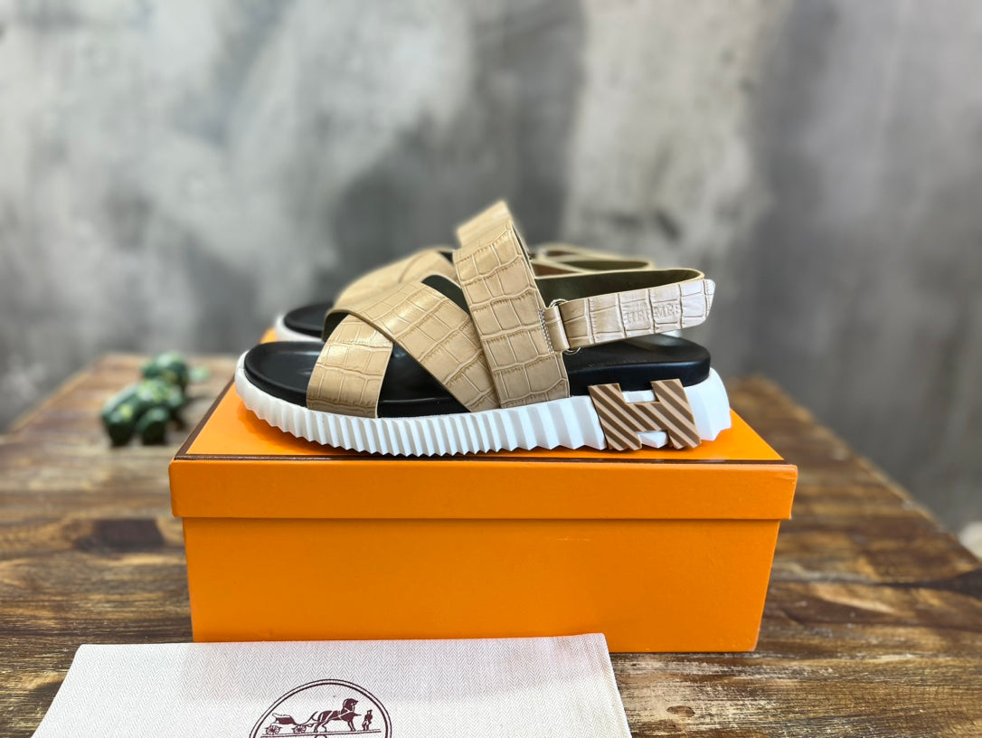 Luxury Shoes - Top QualityS - 049