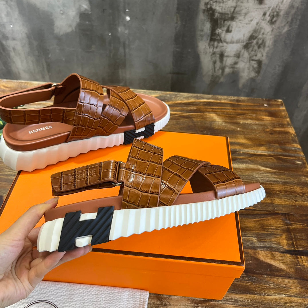Luxury Shoes - Top QualityS - 052