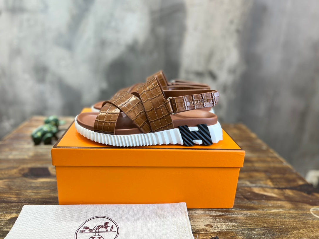 Luxury Shoes - Top QualityS - 052