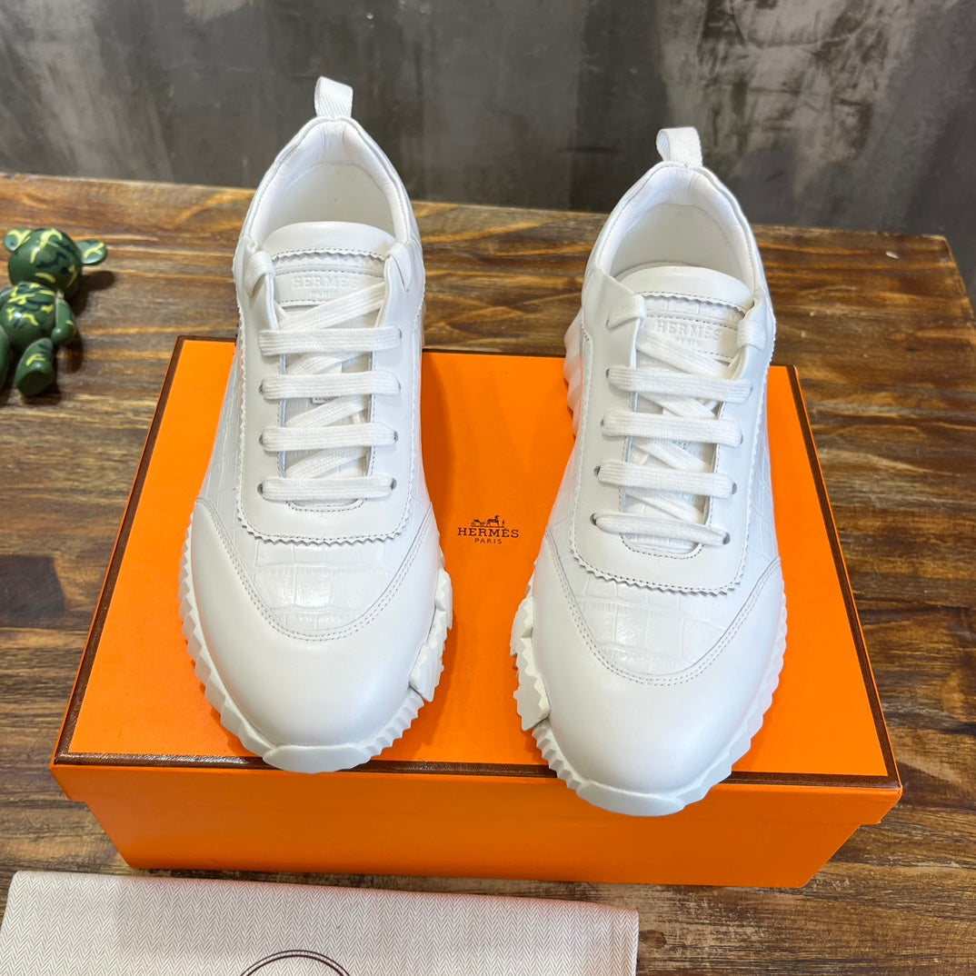 Luxury Shoes - Top QualityS - 040