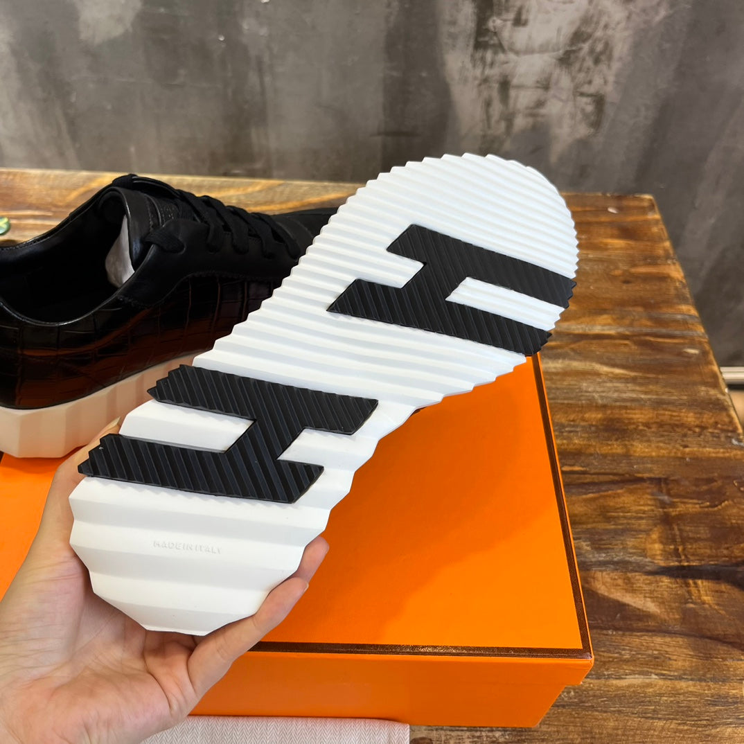 Luxury Shoes - Top QualityS - 042