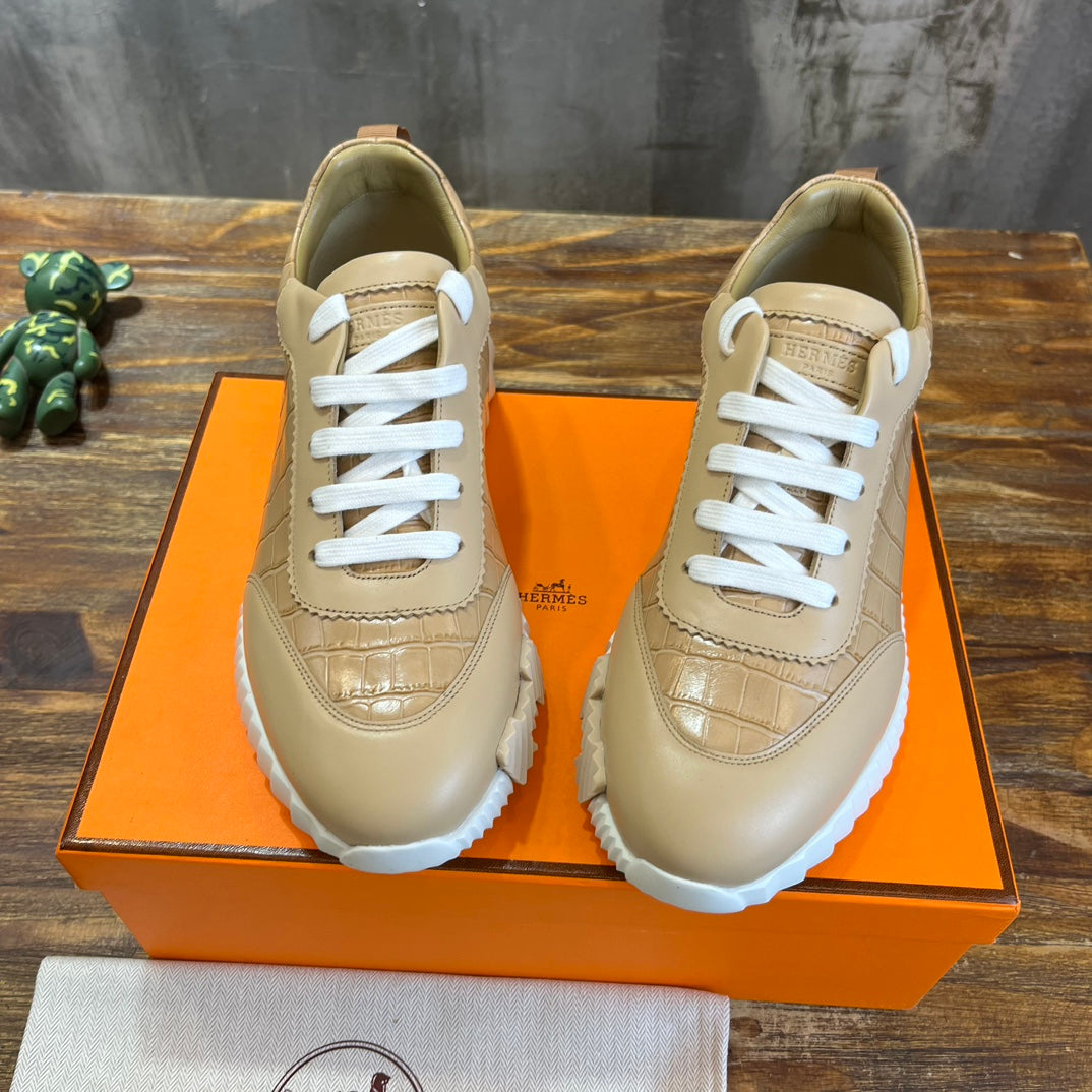 Luxury Shoes - Top QualityS - 043